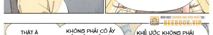 Cô Gái Chùy Của Tôi Chapter 24 - Trang 2