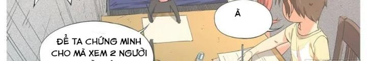 Cô Gái Chùy Của Tôi Chapter 24 - Trang 2