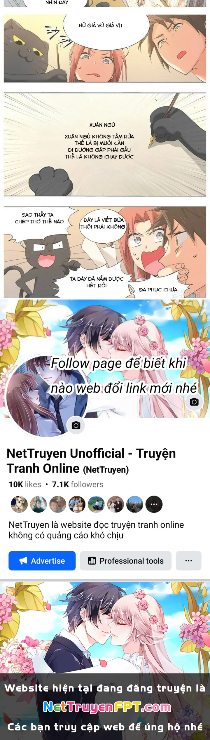 Cô Gái Chùy Của Tôi Chapter 24 - Trang 2