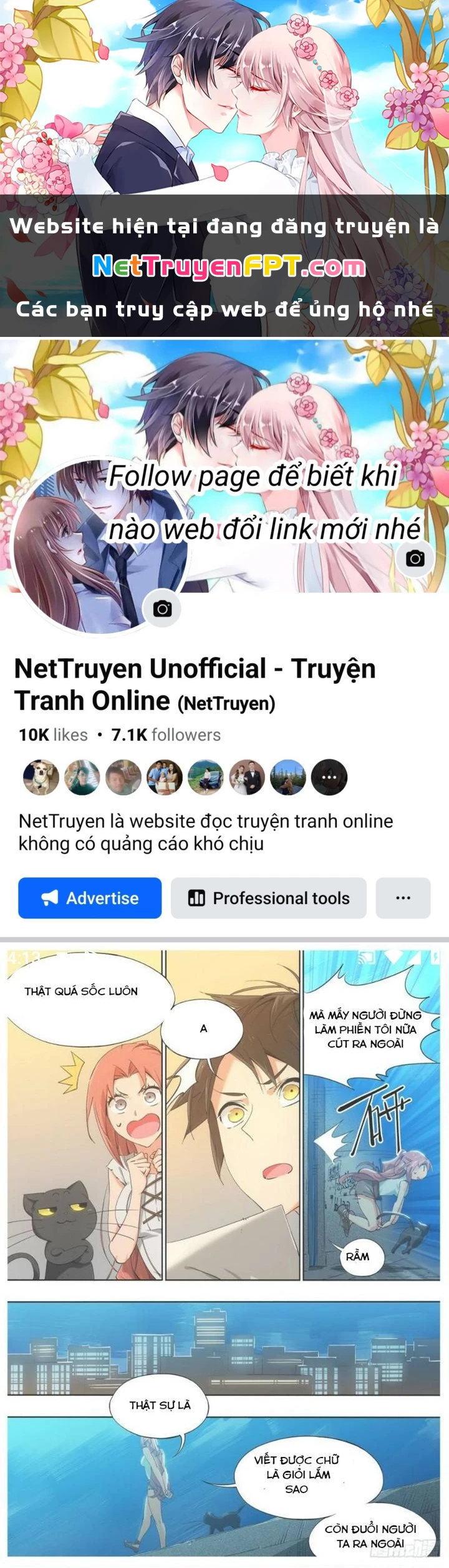 Cô Gái Chùy Của Tôi Chapter 25 - Trang 2