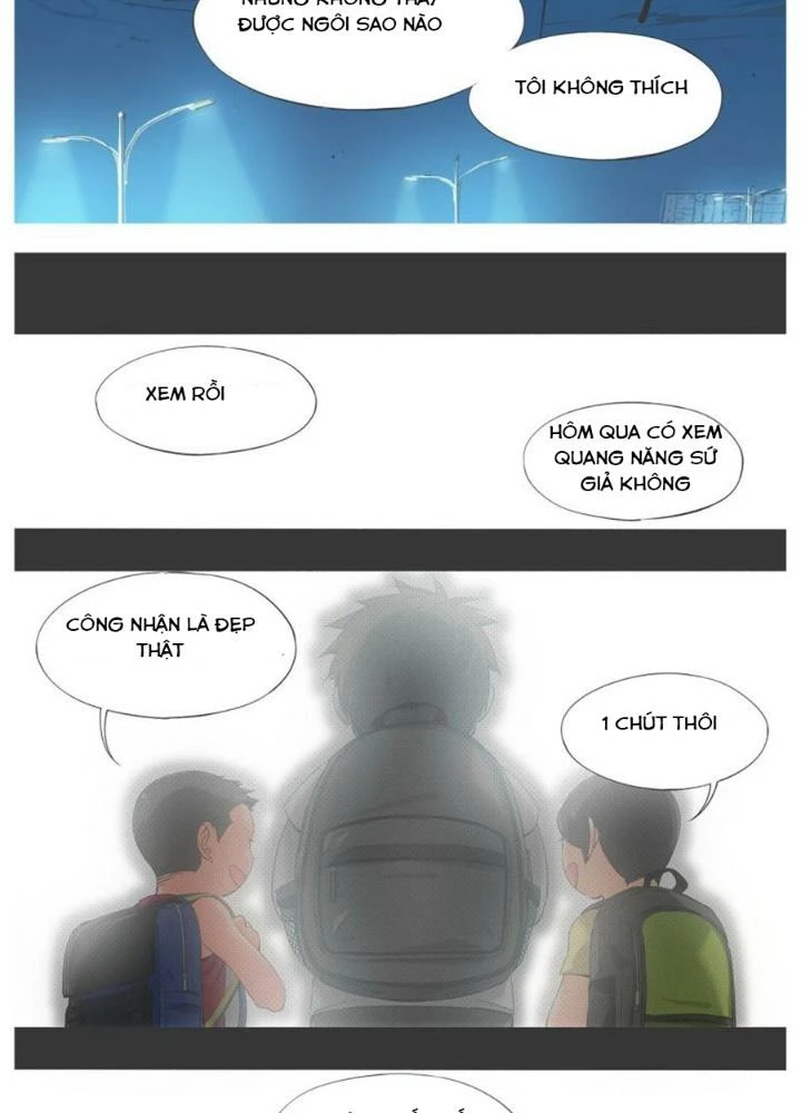 Cô Gái Chùy Của Tôi Chapter 25 - Trang 2
