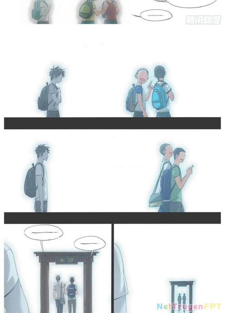 Cô Gái Chùy Của Tôi Chapter 25 - Trang 2