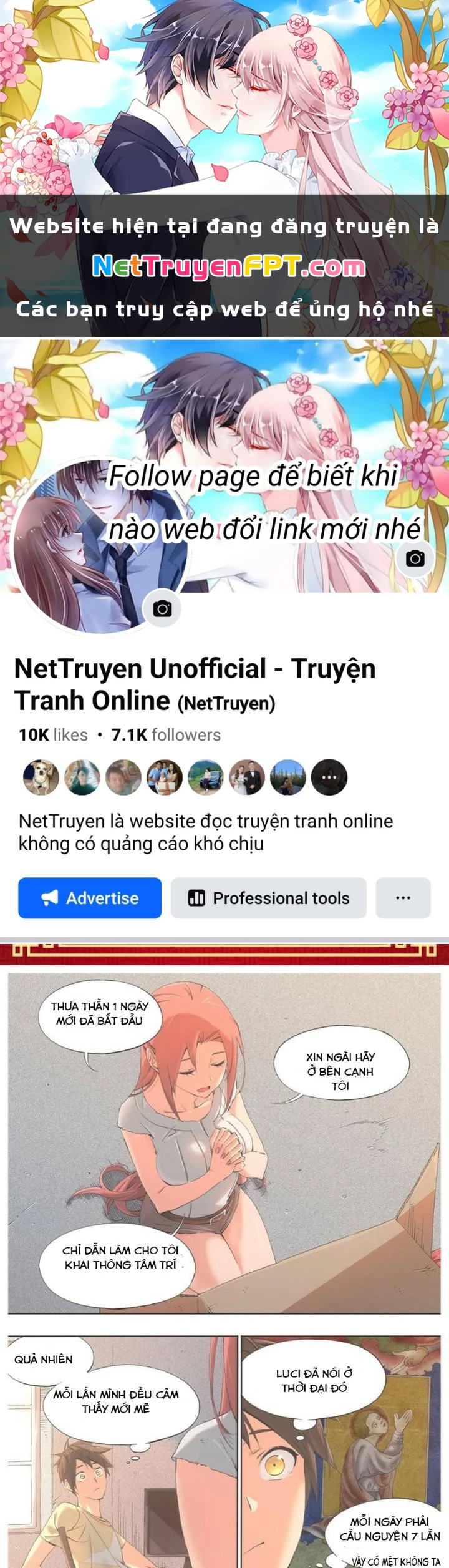 Cô Gái Chùy Của Tôi Chapter 26 - Trang 2