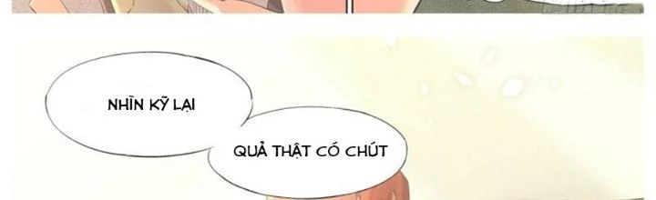 Cô Gái Chùy Của Tôi Chapter 26 - Trang 2