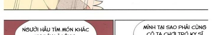Cô Gái Chùy Của Tôi Chapter 26 - Trang 2