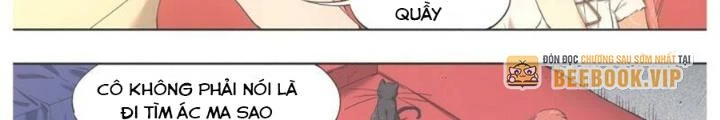 Cô Gái Chùy Của Tôi Chapter 26 - Trang 2