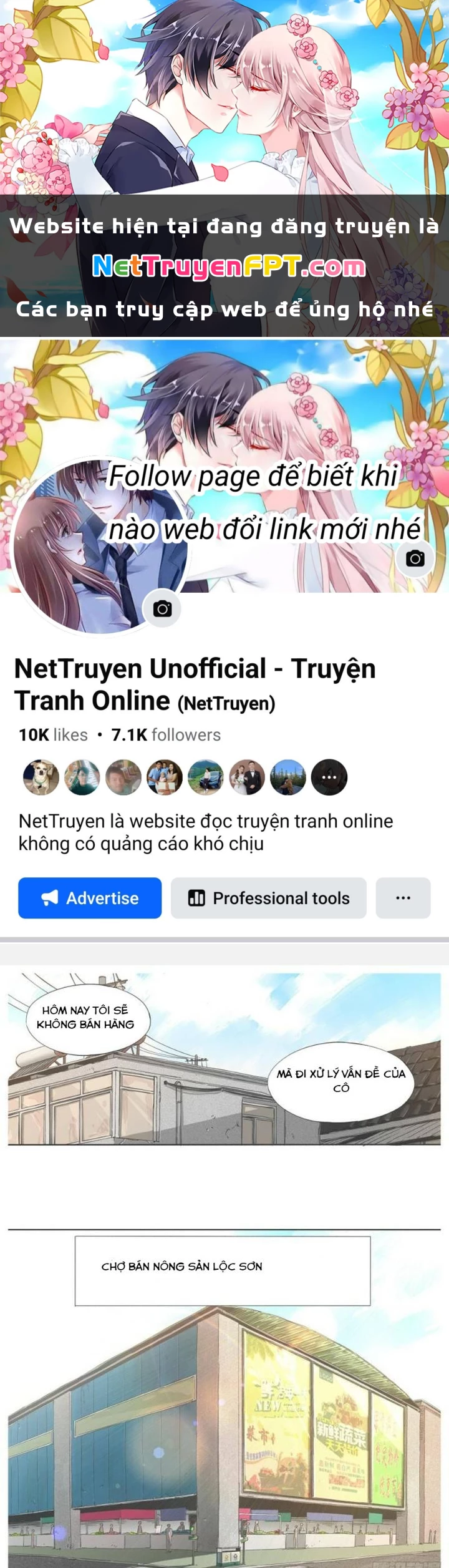 Cô Gái Chùy Của Tôi Chapter 27 - Trang 2