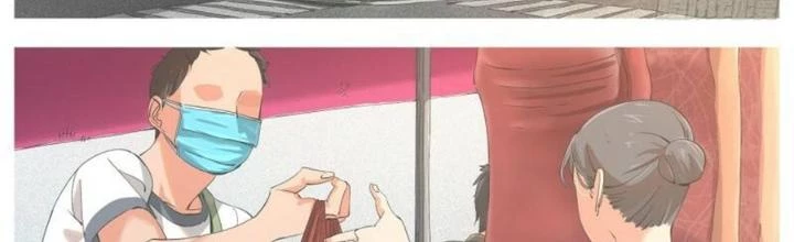 Cô Gái Chùy Của Tôi Chapter 27 - Trang 2