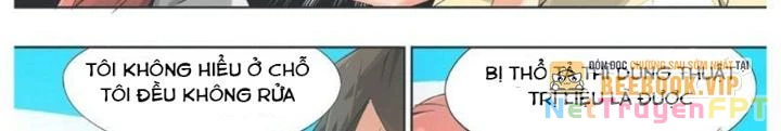 Cô Gái Chùy Của Tôi Chapter 27 - Trang 2