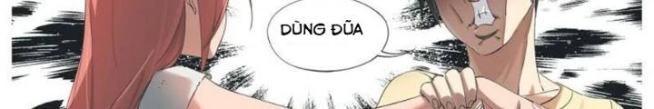 Cô Gái Chùy Của Tôi Chapter 27 - Trang 2