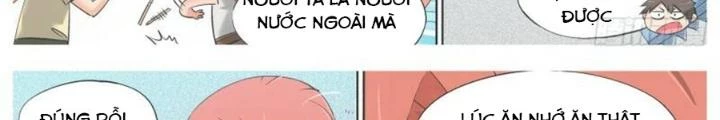 Cô Gái Chùy Của Tôi Chapter 27 - Trang 2