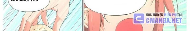 Cô Gái Chùy Của Tôi Chapter 27 - Trang 2