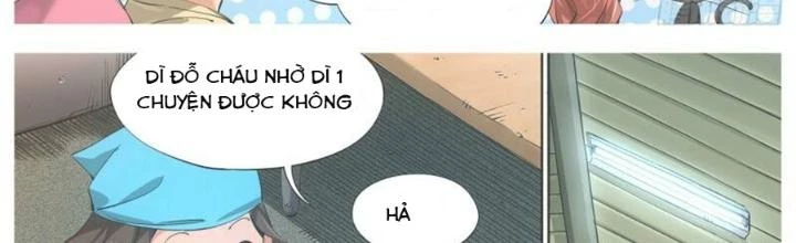 Cô Gái Chùy Của Tôi Chapter 28 - Trang 2