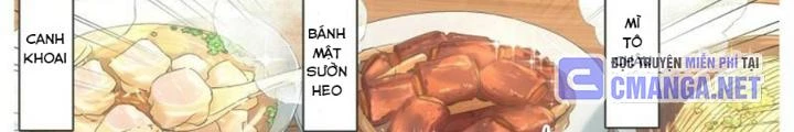 Cô Gái Chùy Của Tôi Chapter 28 - Trang 2