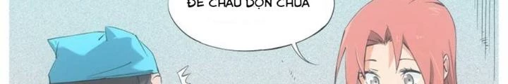 Cô Gái Chùy Của Tôi Chapter 28 - Trang 2