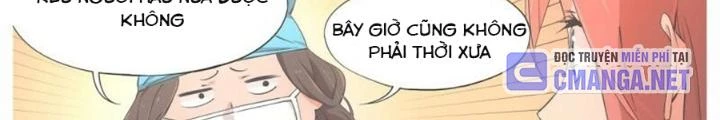 Cô Gái Chùy Của Tôi Chapter 28 - Trang 2