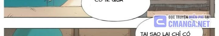 Cô Gái Chùy Của Tôi Chapter 29 - Trang 2