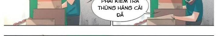 Cô Gái Chùy Của Tôi Chapter 29 - Trang 2