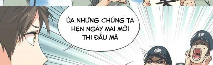 Cô Gái Chùy Của Tôi Chapter 3 - Trang 2