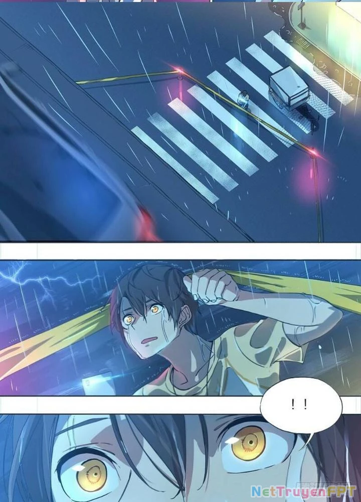 Cô Gái Chùy Của Tôi Chapter 3 - Trang 2