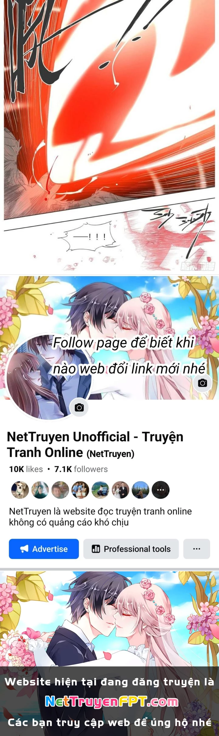 Cô Gái Chùy Của Tôi Chapter 32 - Trang 2