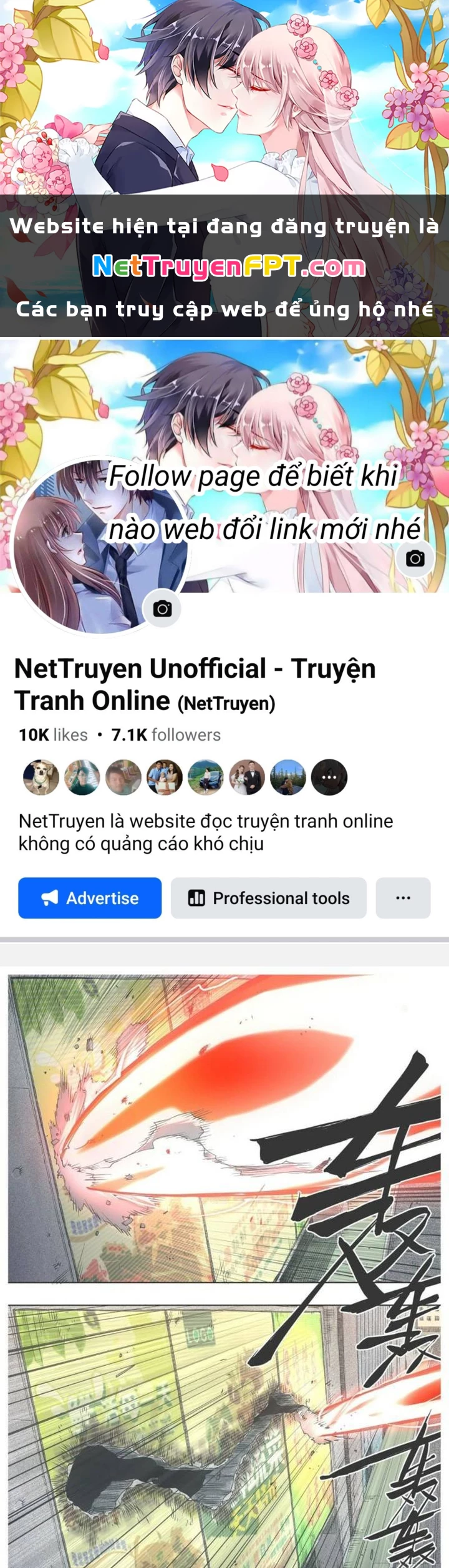 Cô Gái Chùy Của Tôi Chapter 33 - Trang 2