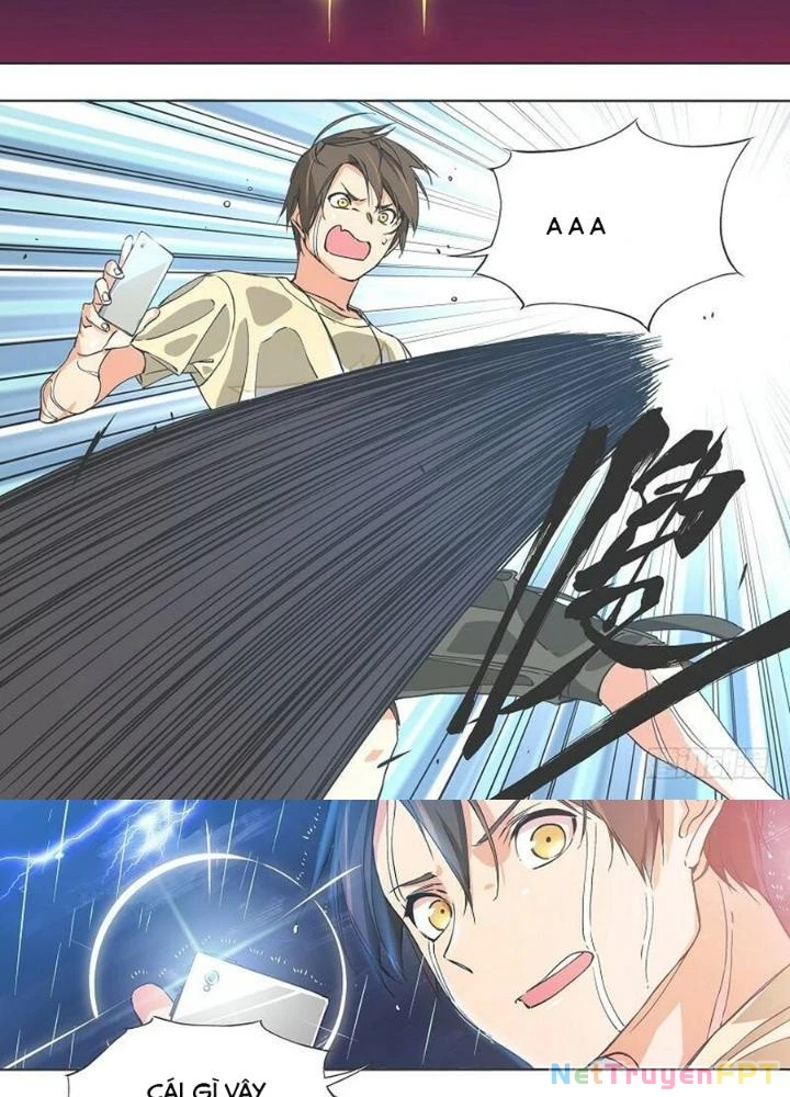 Cô Gái Chùy Của Tôi Chapter 4 - Trang 2