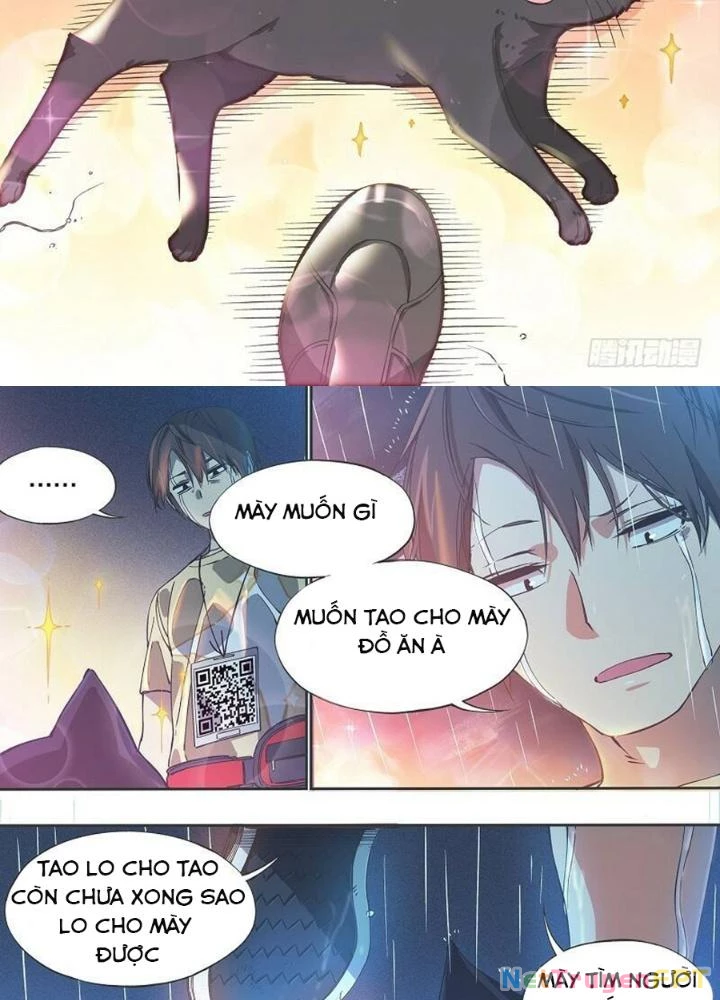 Cô Gái Chùy Của Tôi Chapter 4 - Trang 2