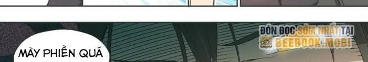 Cô Gái Chùy Của Tôi Chapter 4 - Trang 2