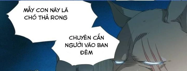 Cô Gái Chùy Của Tôi Chapter 5 - Trang 2