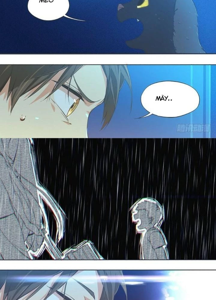 Cô Gái Chùy Của Tôi Chapter 6 - Trang 2