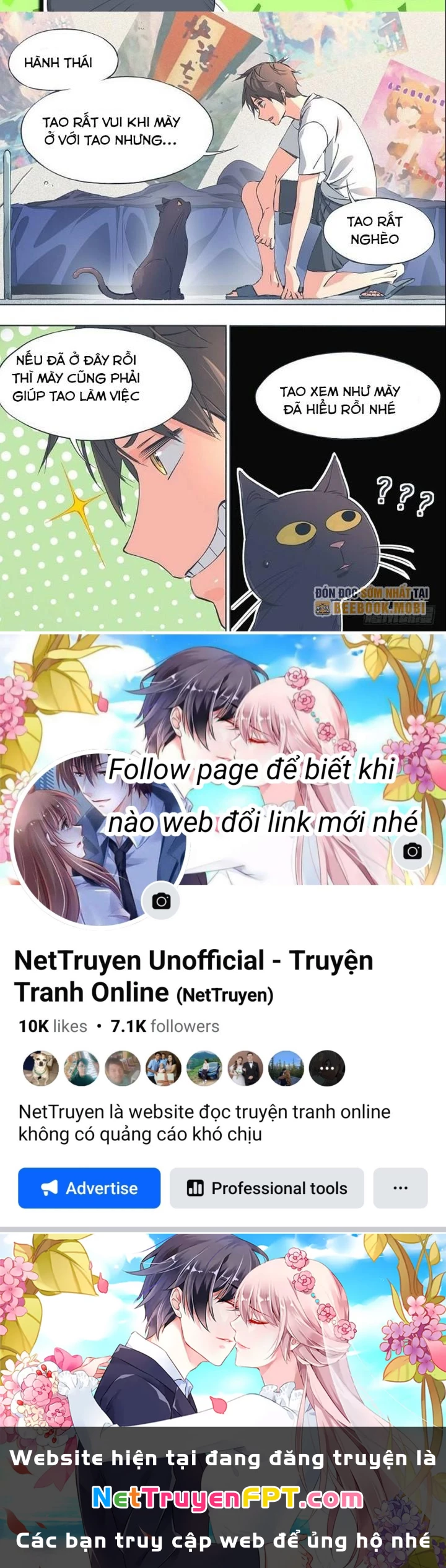 Cô Gái Chùy Của Tôi Chapter 6 - Trang 2