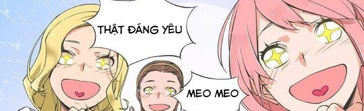 Cô Gái Chùy Của Tôi Chapter 7 - Trang 2