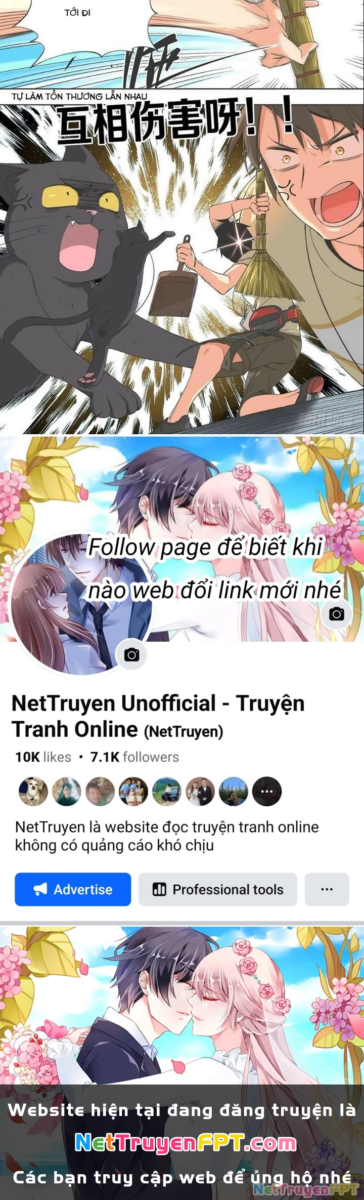 Cô Gái Chùy Của Tôi Chapter 7 - Trang 2