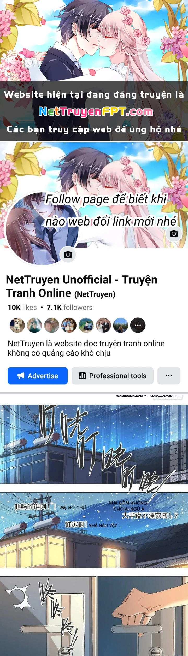 Cô Gái Chùy Của Tôi Chapter 8 - Trang 2