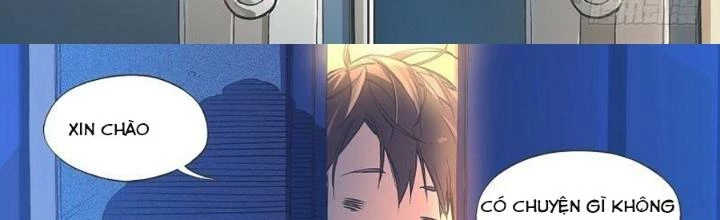 Cô Gái Chùy Của Tôi Chapter 8 - Trang 2