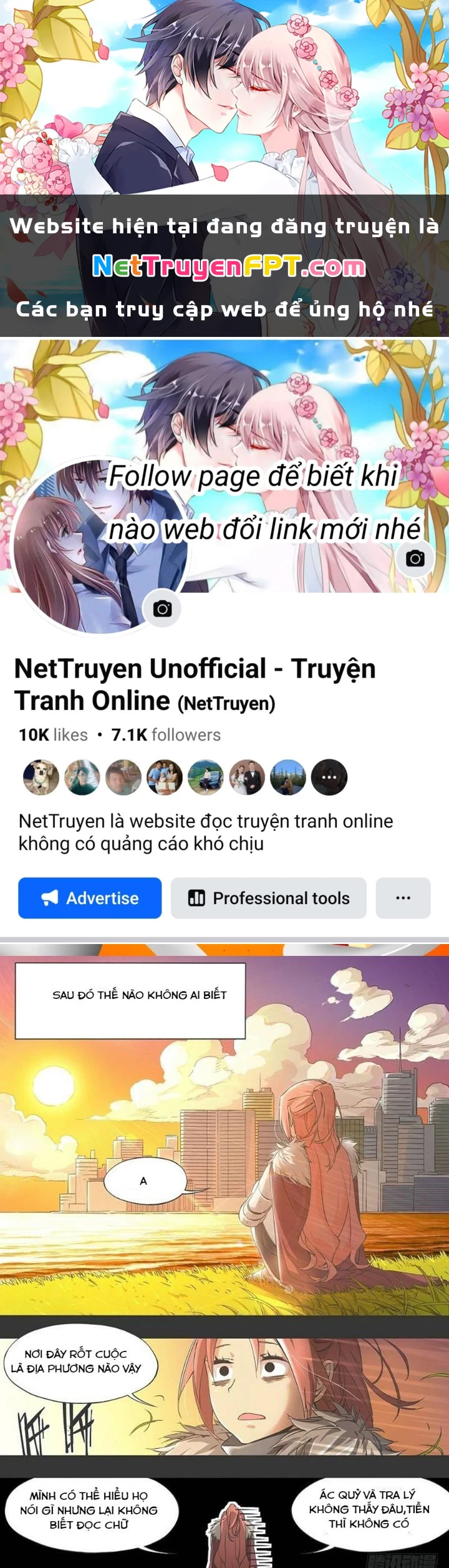 Cô Gái Chùy Của Tôi Chapter 9 - Trang 2