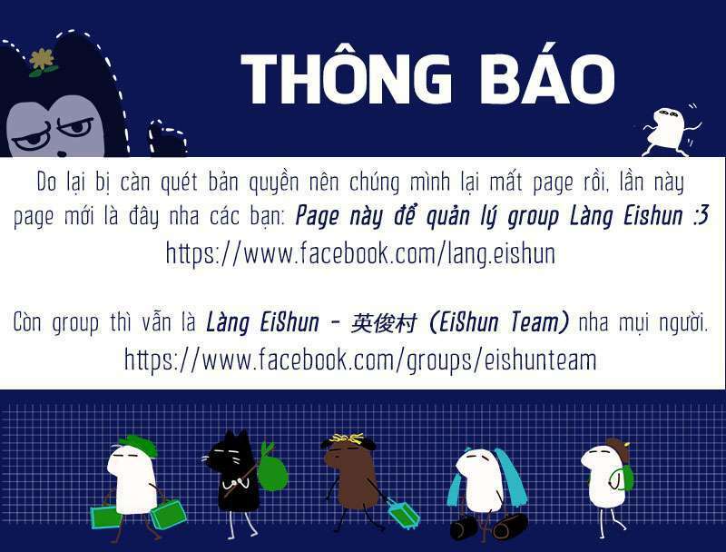 Cô Gái Đứng Tè Trong Bồn Rửa Mặt Chapter 13 - Trang 2