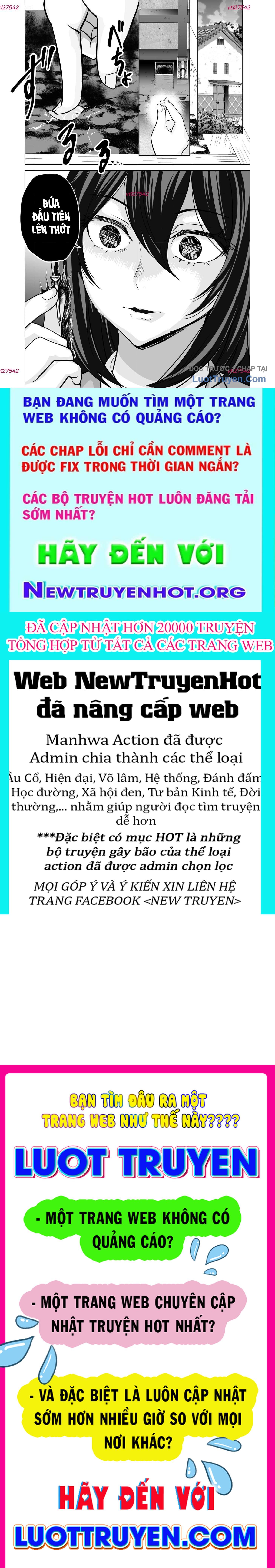 Cô Gái Nguyền Rủa ~ Tử Thần Báo Thù Chapter 2 - Trang 2