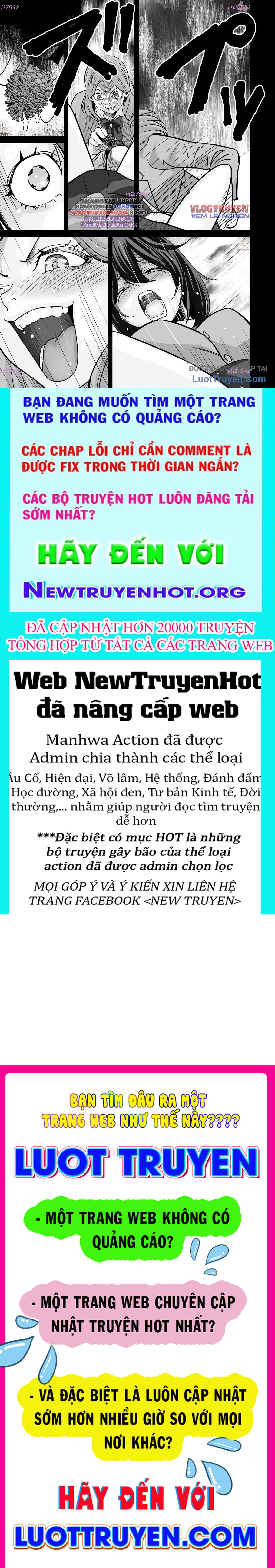 Cô Gái Nguyền Rủa ~ Tử Thần Báo Thù Chapter 4 - Trang 2
