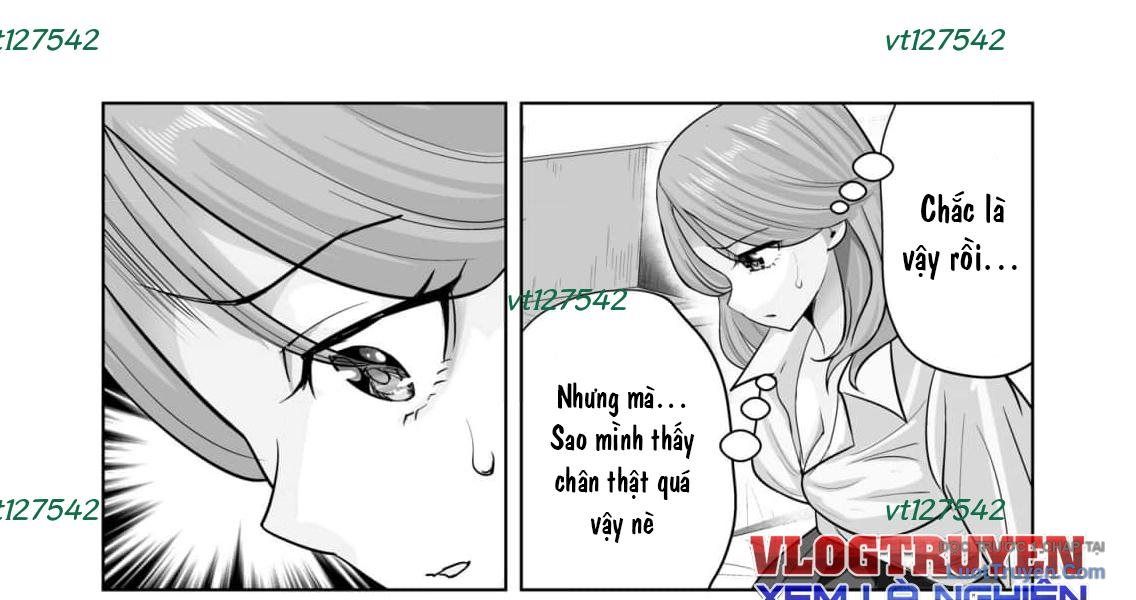 Cô Gái Nguyền Rủa ~ Tử Thần Báo Thù Chapter 5 - Trang 2