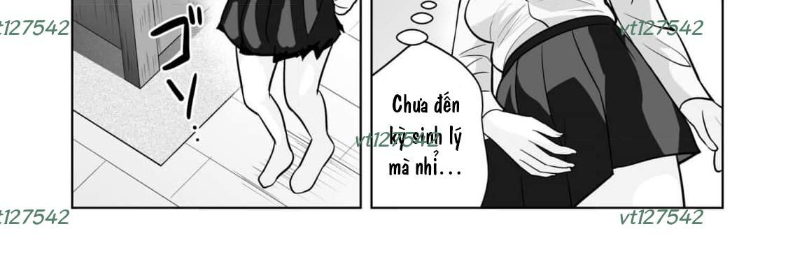 Cô Gái Nguyền Rủa ~ Tử Thần Báo Thù Chapter 5 - Trang 2