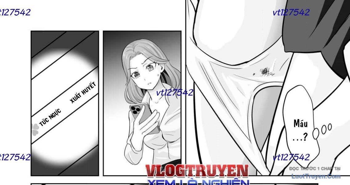 Cô Gái Nguyền Rủa ~ Tử Thần Báo Thù Chapter 5 - Trang 2