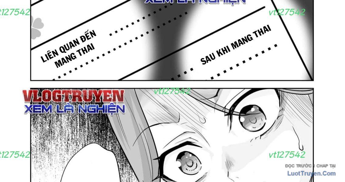 Cô Gái Nguyền Rủa ~ Tử Thần Báo Thù Chapter 5 - Trang 2