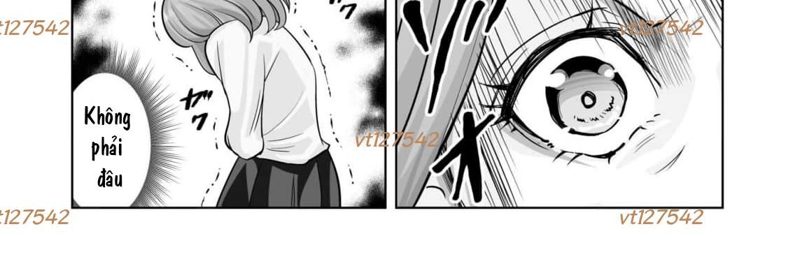Cô Gái Nguyền Rủa ~ Tử Thần Báo Thù Chapter 5 - Trang 2