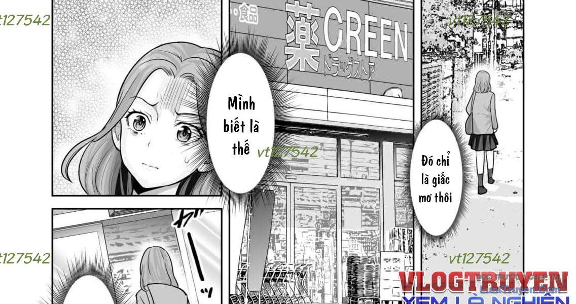 Cô Gái Nguyền Rủa ~ Tử Thần Báo Thù Chapter 5 - Trang 2