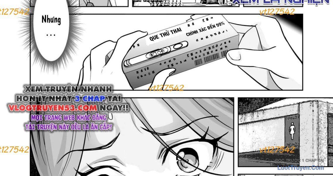 Cô Gái Nguyền Rủa ~ Tử Thần Báo Thù Chapter 5 - Trang 2
