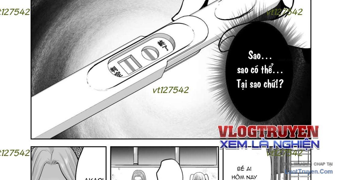 Cô Gái Nguyền Rủa ~ Tử Thần Báo Thù Chapter 5 - Trang 2
