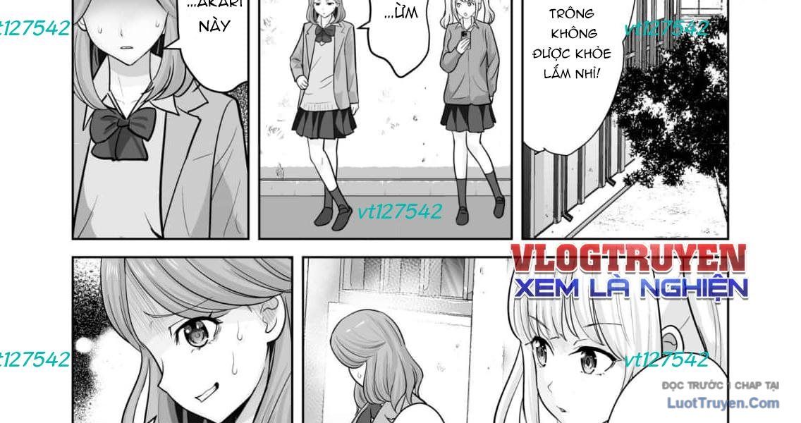 Cô Gái Nguyền Rủa ~ Tử Thần Báo Thù Chapter 5 - Trang 2