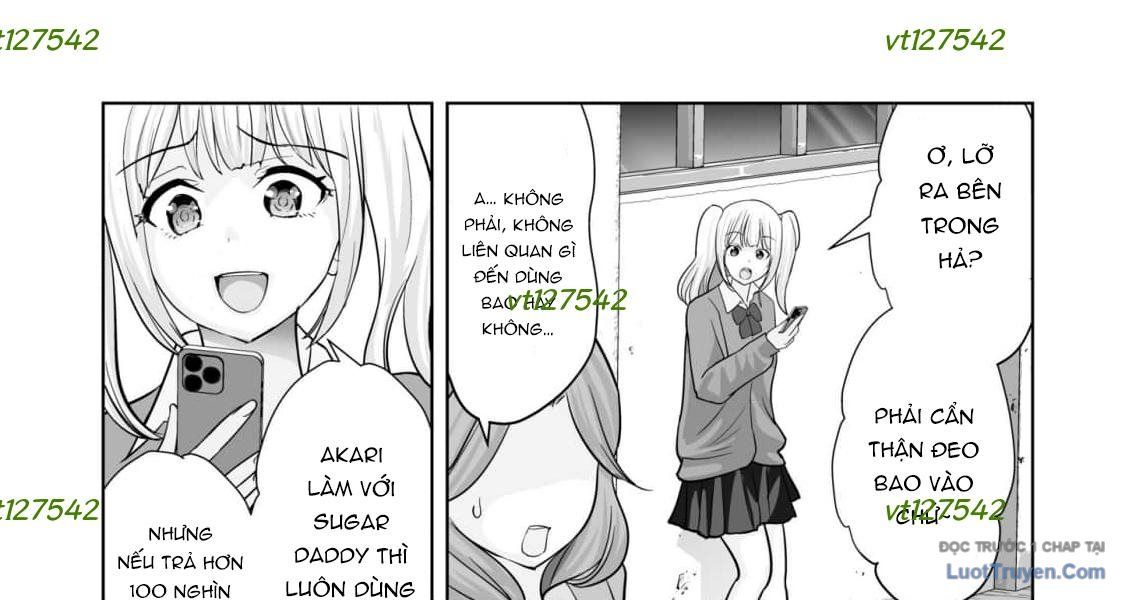 Cô Gái Nguyền Rủa ~ Tử Thần Báo Thù Chapter 5 - Trang 2